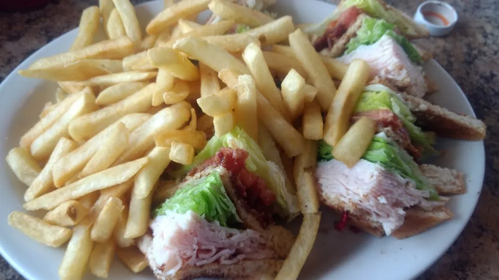 Club Sandwich