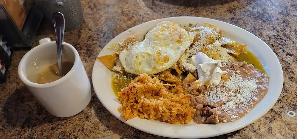 Machaca